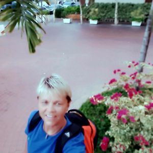 Meet your Posher, Teresa